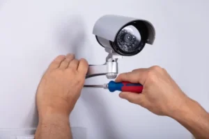 CCTV Maintenance Service in Noida