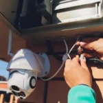 CCTV Repair Service in Greater Noida