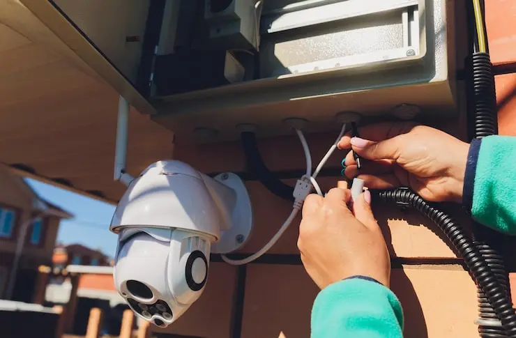 CCTV Repair Service in Greater Noida
