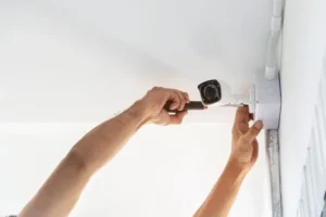 CCTV Repair Service in Noida