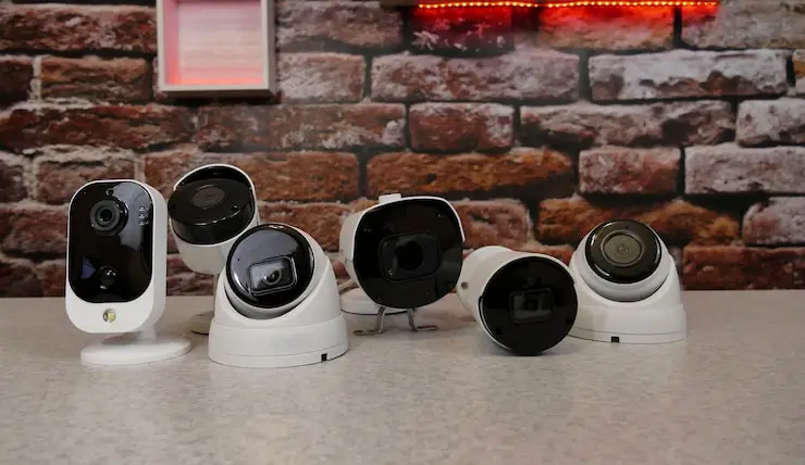 CCTV Setup Near Me