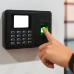 Buy Biometric Attendance System in Noida