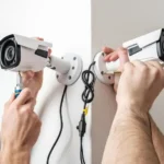 CCTV Maintenance Service