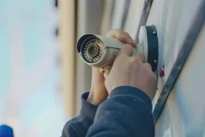 Business CCTV Installation Service