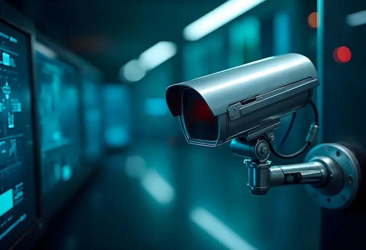 CCTV Installation Greater Noida