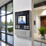Video Door Phone