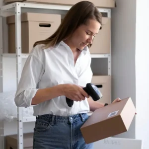 Buy Barcode Scanner