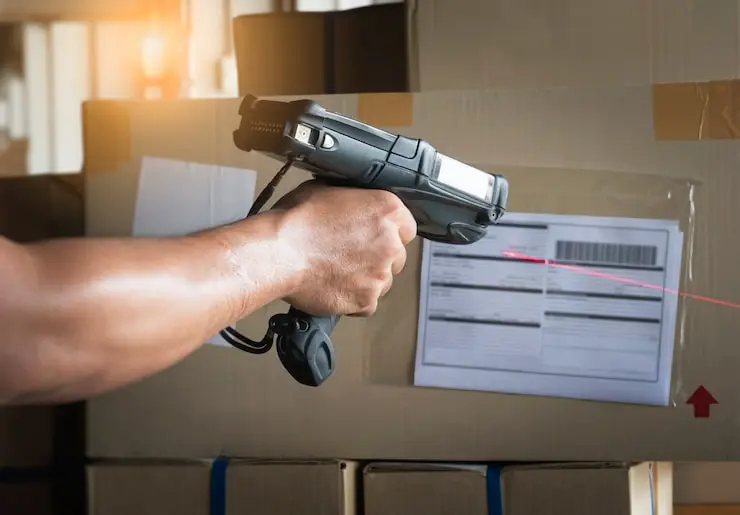 Buy Barcode Scanner